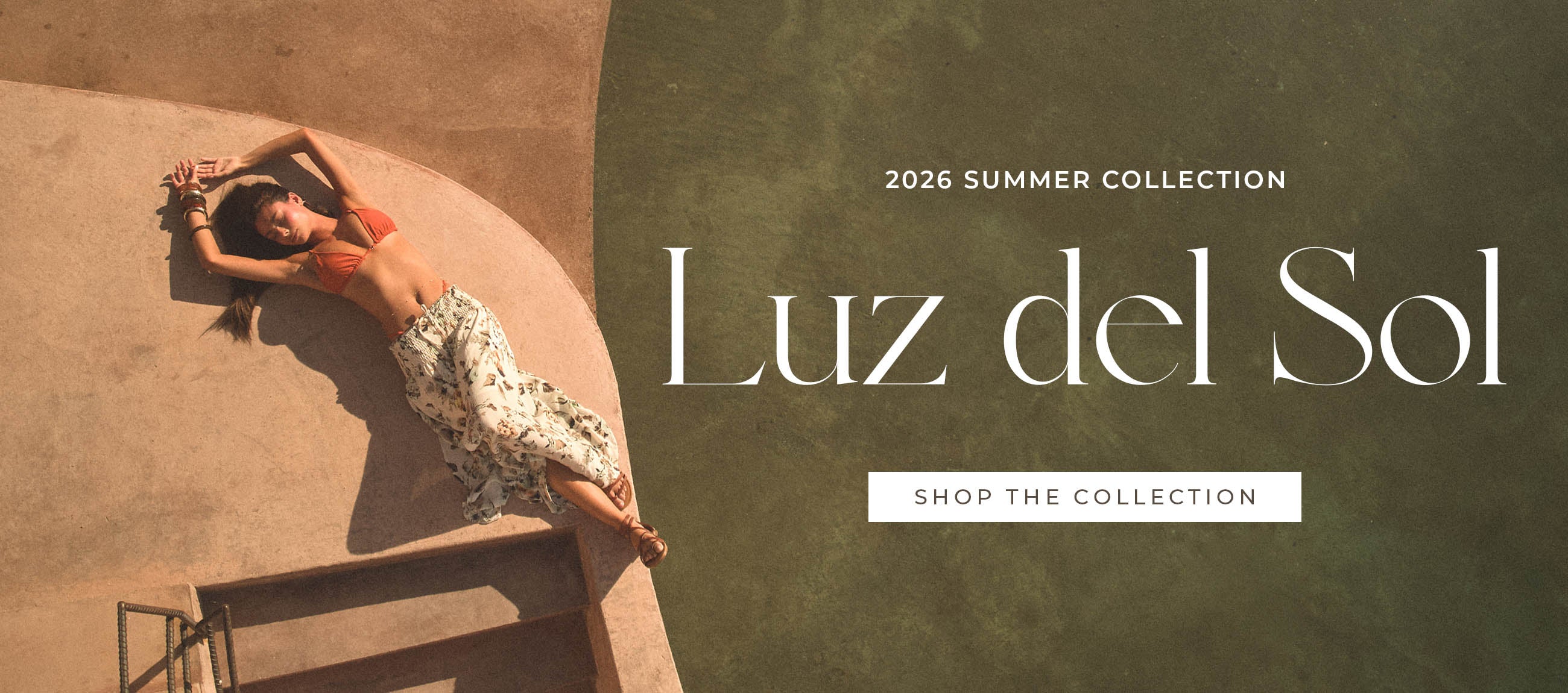 Effortless California-Chic Style