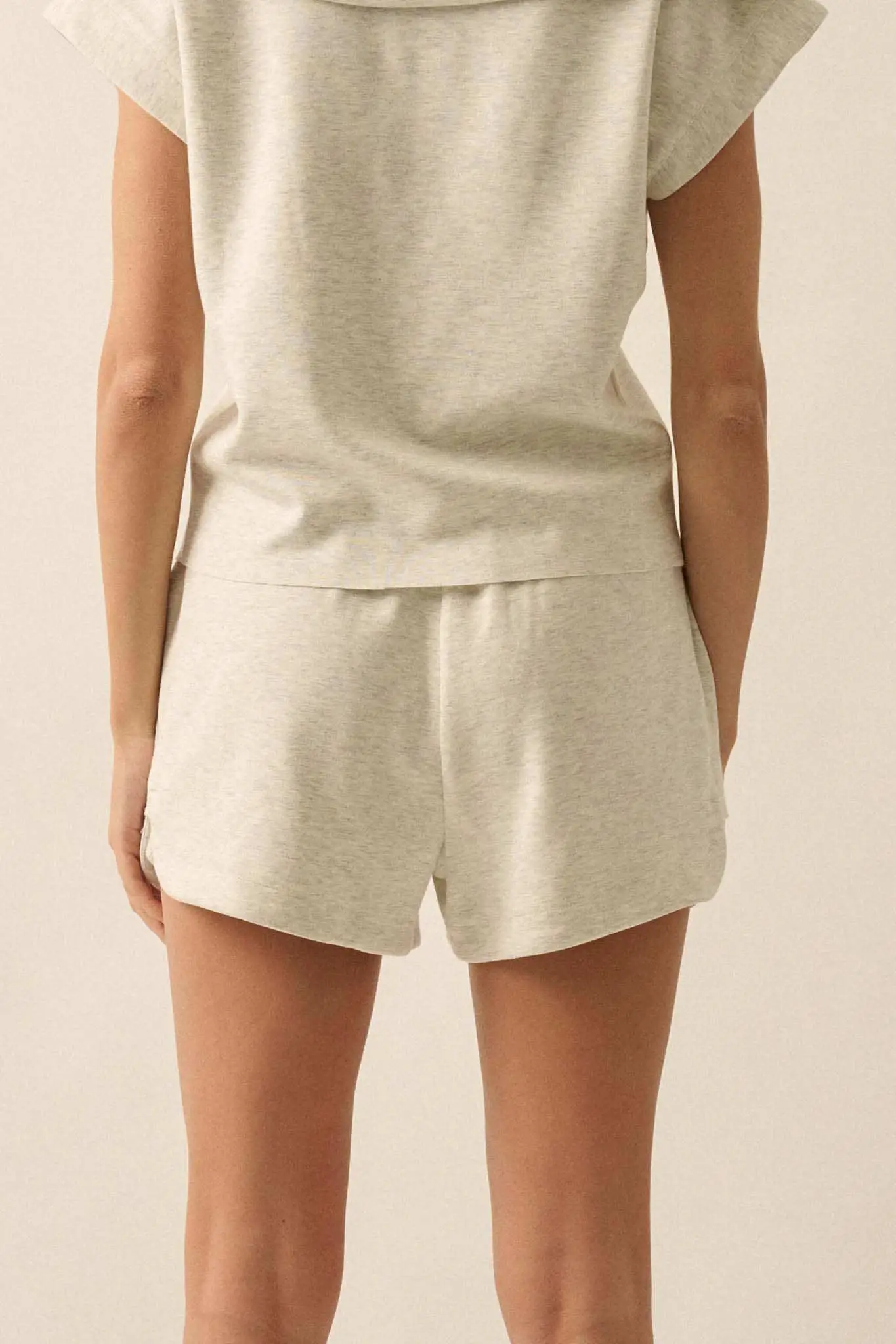 Premium Scuba Drawstring Athletic Shorts - Image 14