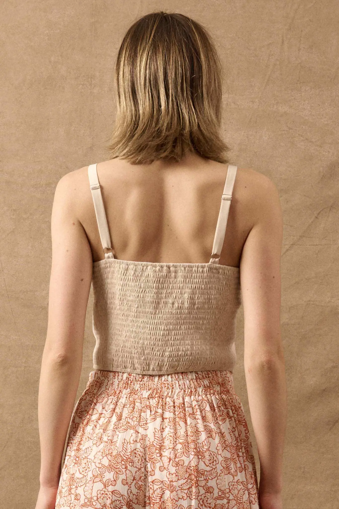 Taking Shape Underwire Bustier Corset Top - Image 8